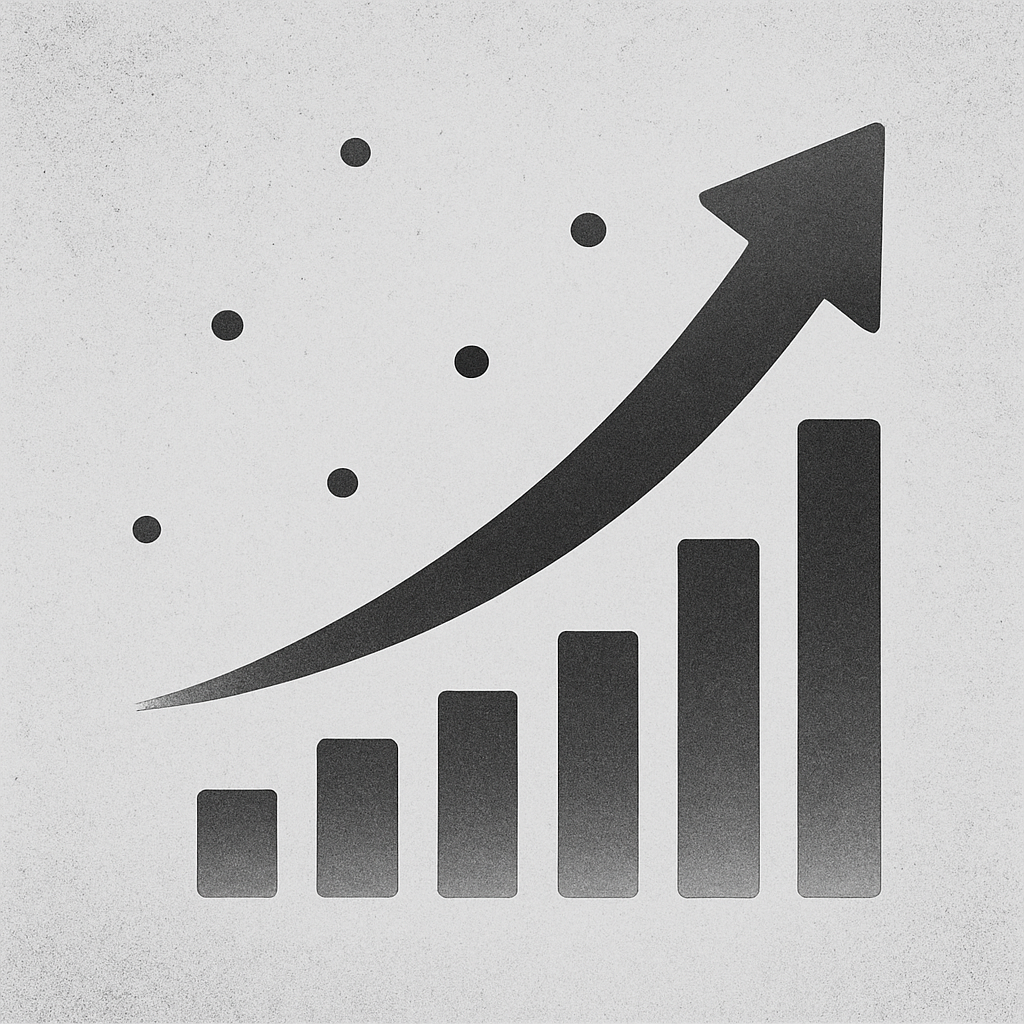 Drive impact graphic